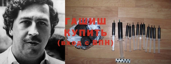 хмурый Гусев